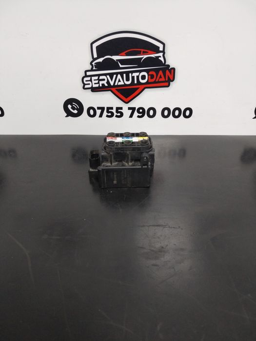 bloc valve mercedes-benz s-class (2014->) [w222] 3.0 motorina 2016