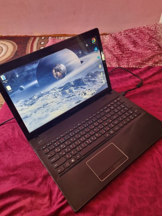 Lenova core i7 2-pakalinya