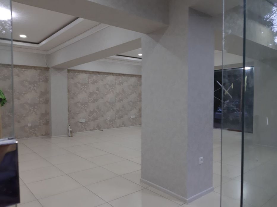 Arendaga joy beriladi Mirobod tumanida SUM