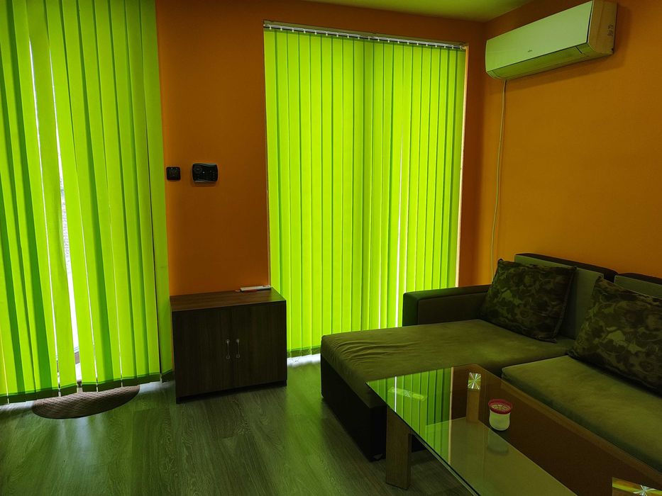 Квартира отдавана под наем