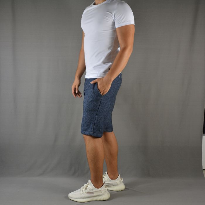 Pantaloni Scurti Bumbac