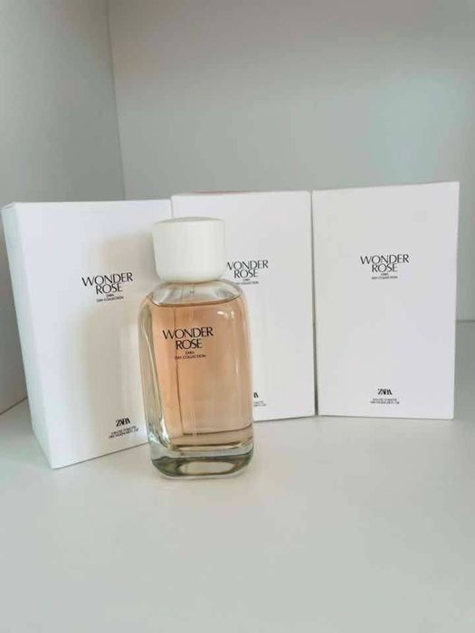 Нови парфюми на ZARA