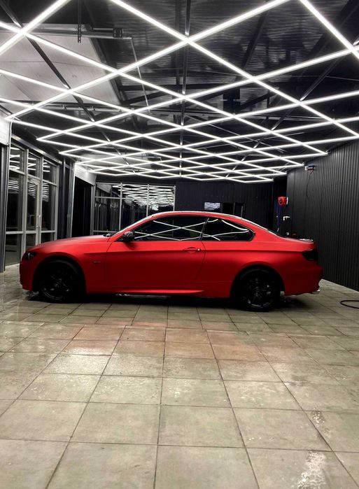 Лампы соты, шестигранники