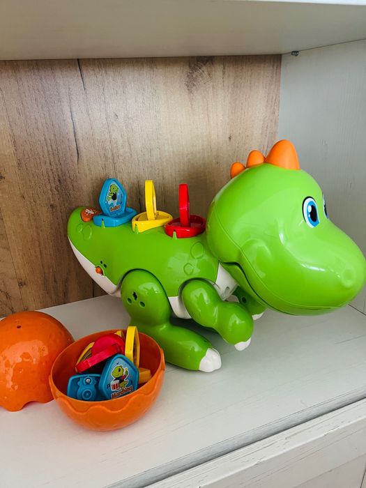 Детски занимателни играчки