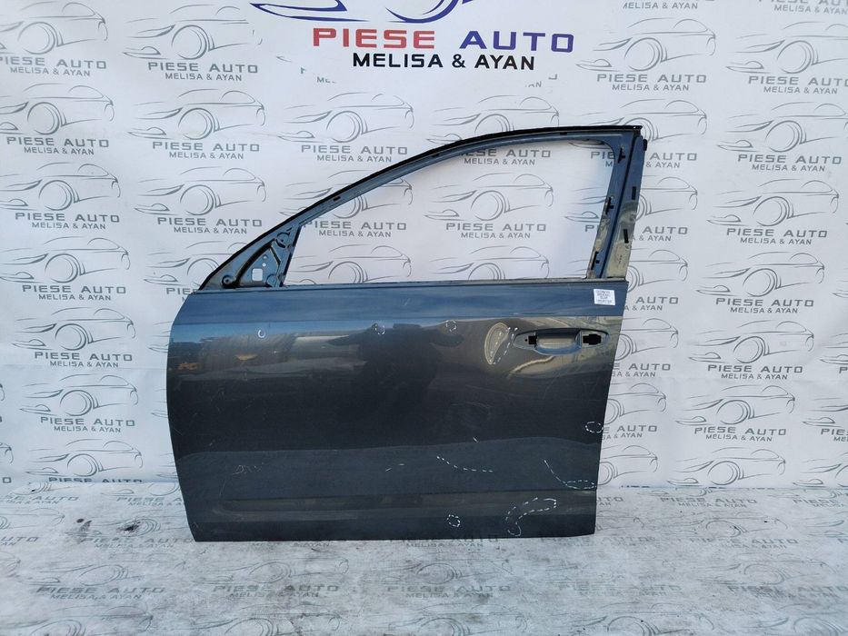 Usa stanga fata Skoda Octavia 3 an 2013-2014-2015-2016-2017-2018-2019