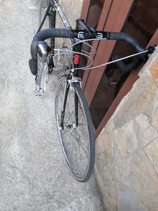 Шосеен FOCUS Carbon, Shimano Ultegra 2 * 10
