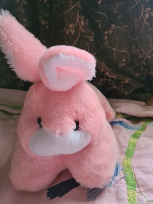 Мягкие игрушки новый