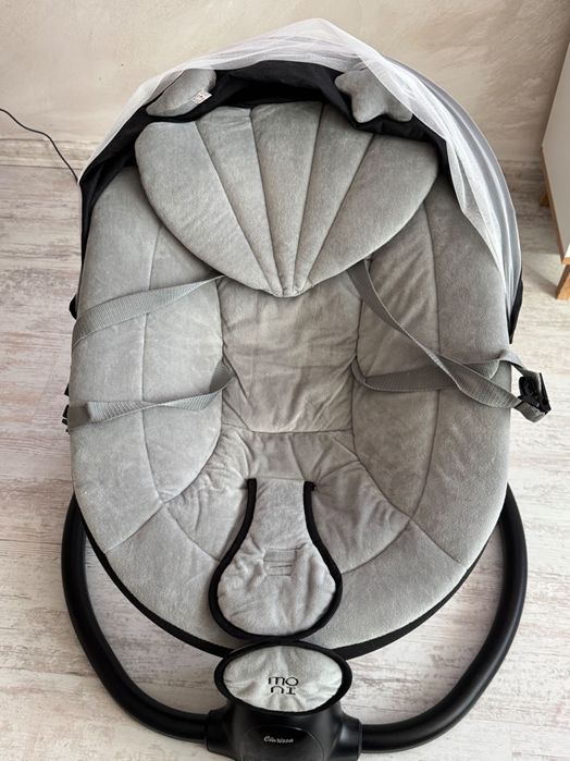 Шезлонг “MONI Clarissa”