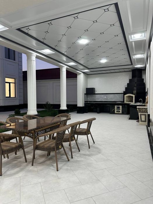 Продается Евро дом Кибрай центр 5.3 соток