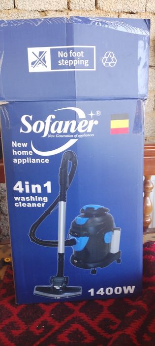 Plisos moyushiy Sofaner