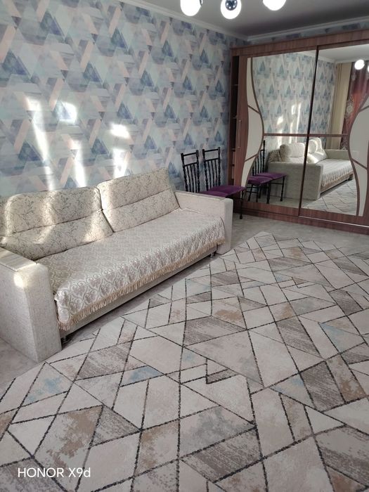 Квартира посуточно