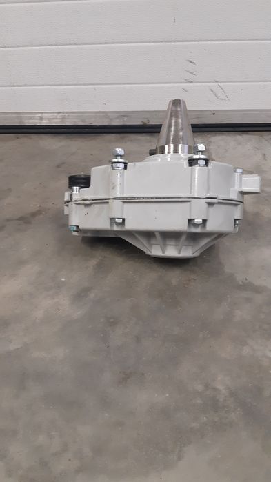 Grup/reductor betoniera Imer cuva/bena