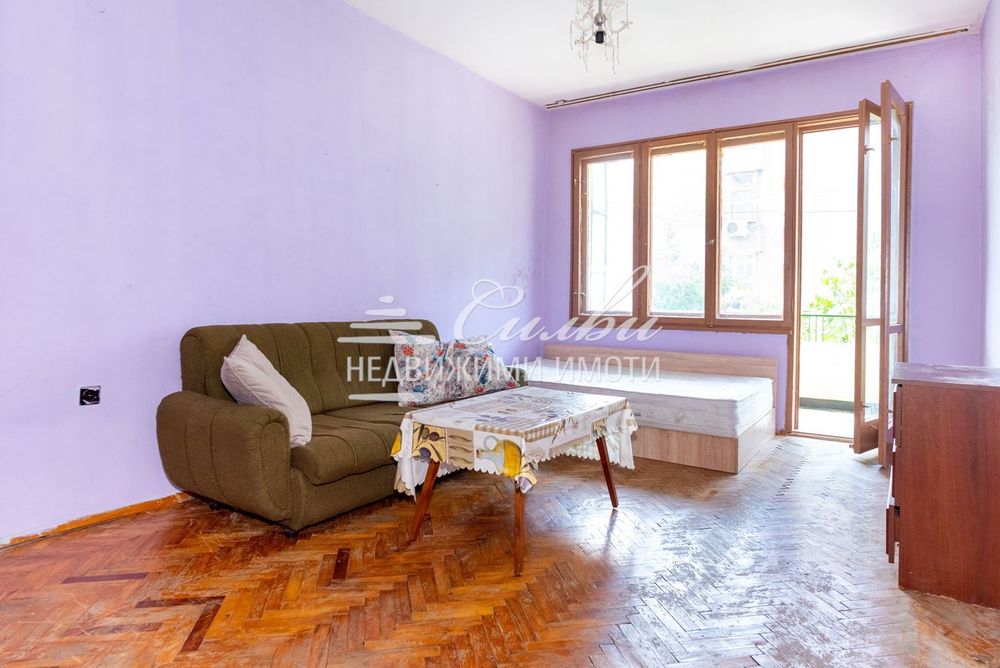 Продава се Многостаен апартамент в Шумен, Пожарната - 94 кв.м за 1275 €/кв.м - Снимка #4