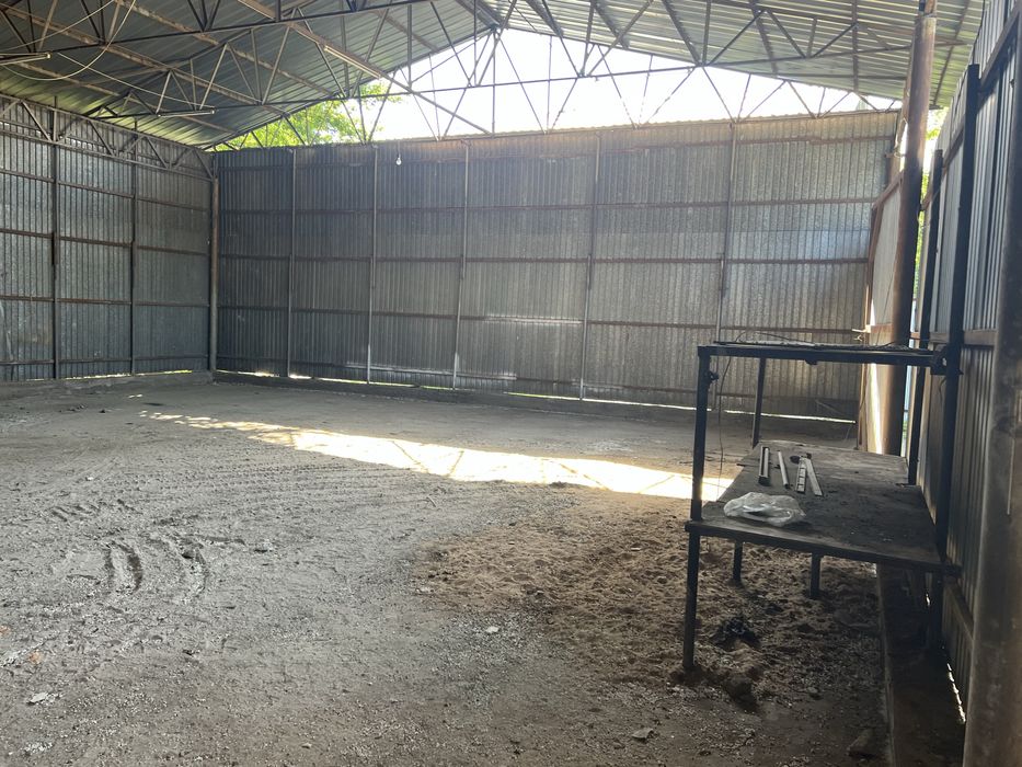 Сдам в аренду помещение