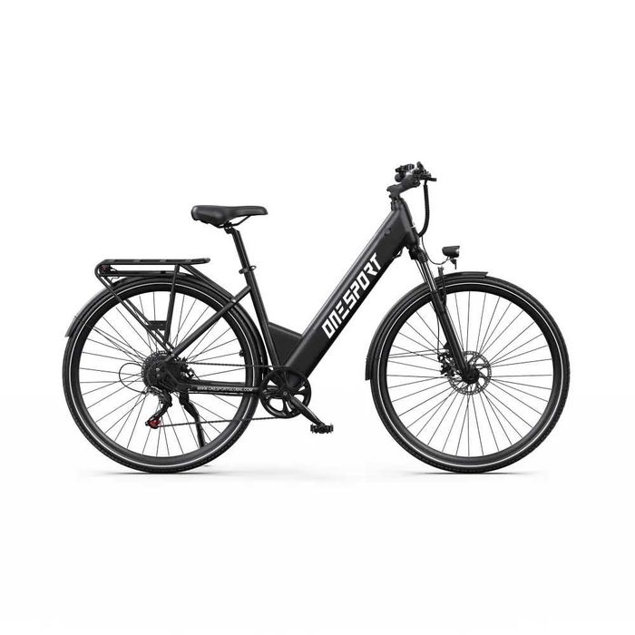 Електрически велосипед ONESPORT OT12 | 1x250W | 36V 13Ah | 25км/ч