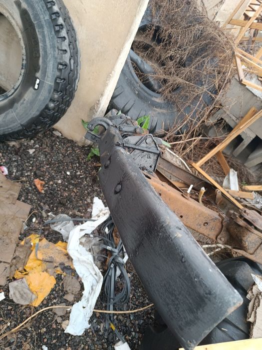 Рама уаз буханка