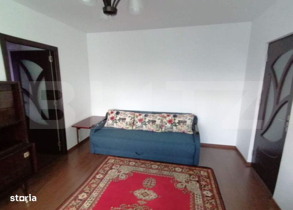 Apartament 2 camere, 50 mp, in zona Cantemir — fotografia 3