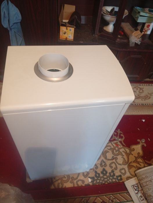 Котел-очаг.рф новый