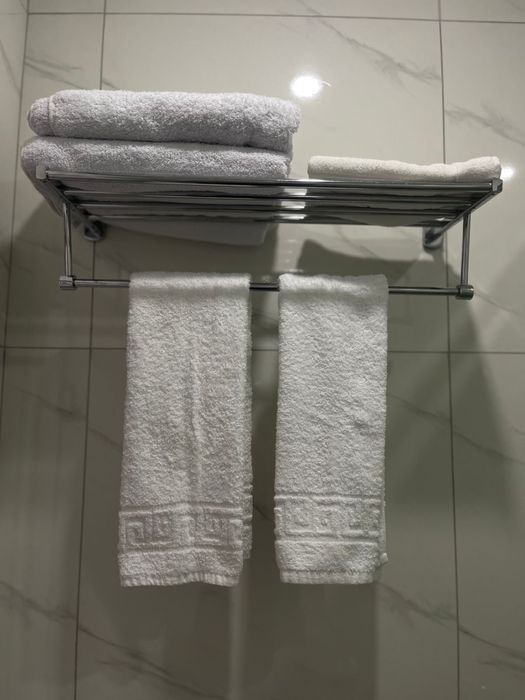 Апартаменты посуточно (NOMAD)