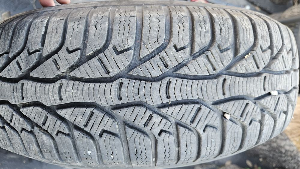 4бр гуми 175 65 14 клебер