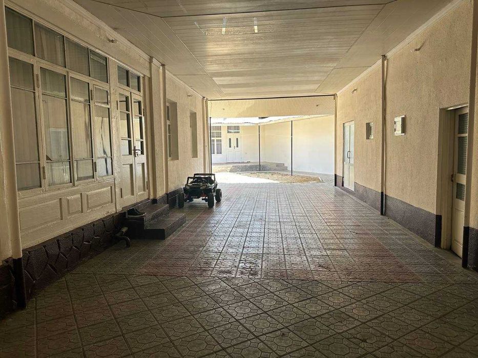 Продается участок на Бадамзаре