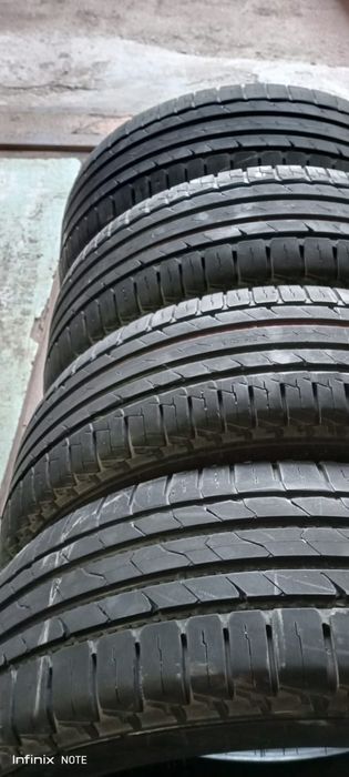 Шины летние продам срочно!!!