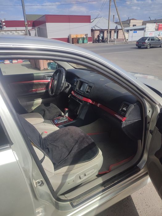 Марк2 110й кузов