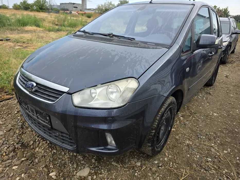 Dezmembrez Ford C MAX Oglinzi/Usa/Capota/Motor/Alternator/Accesorii