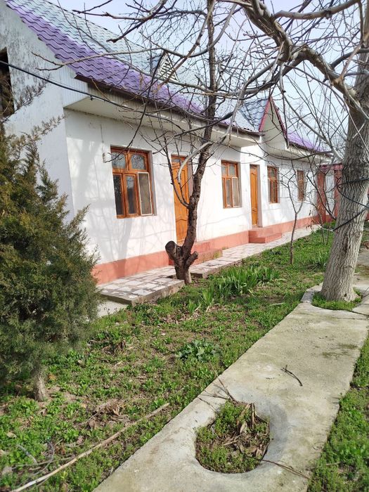 Продается дача в Кибрайском районе