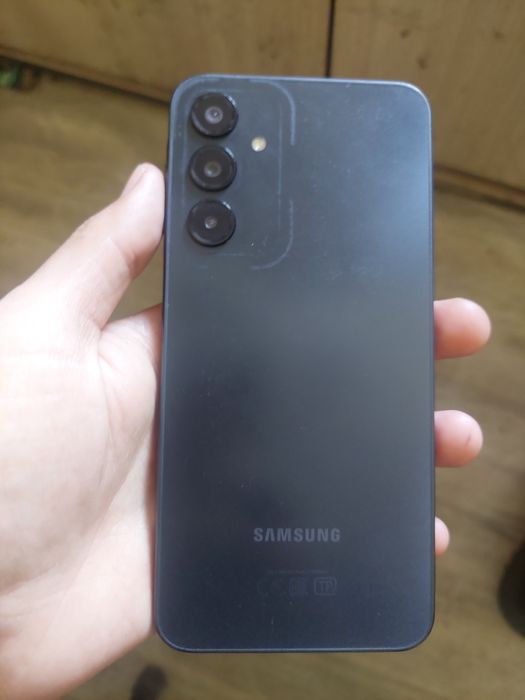 Продам  Samsung galaxy A16 128gb