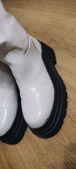 Кубинки Exclusive и  Nasty Gal