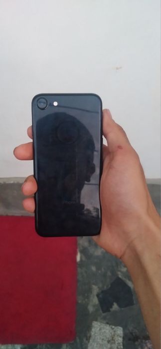 Iphone 7  128gb