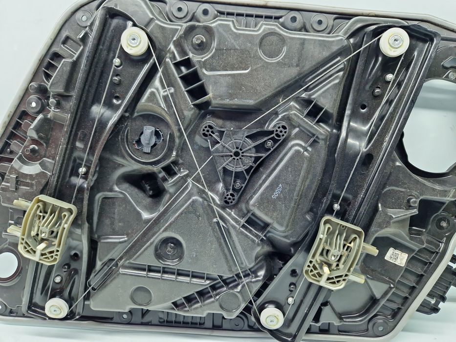 Macara electrica geam stanga fata Mercedes Clasa A (W177) [Fabr 2019-2