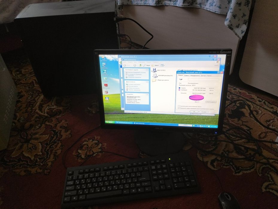 Продам персональный компьютер