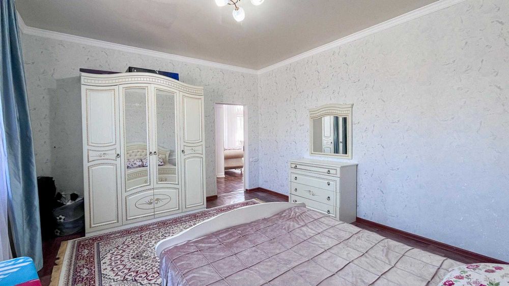 5 комнатный дом Баршын Империя