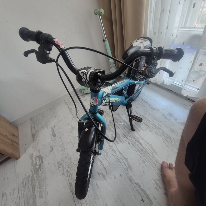 Детско колело 16"