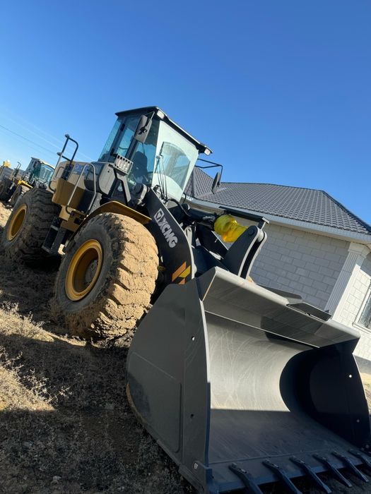 Продаи погрузчик ZL50