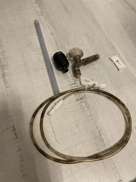 Aspirator acvariu Dennerle