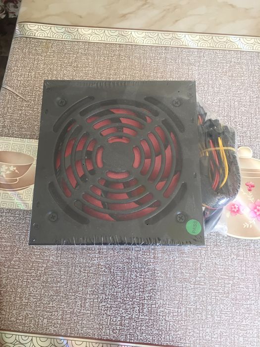 Блок питания