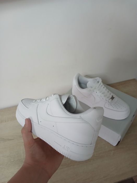 Nike Air Force 1 '07