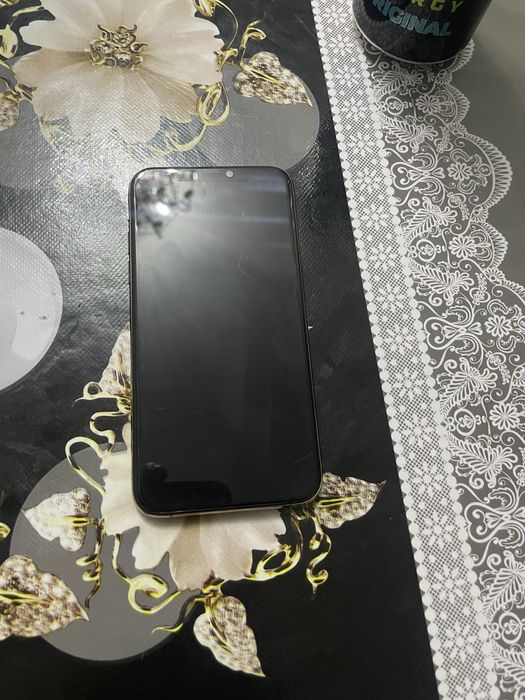 iphone xs gold 256 gb