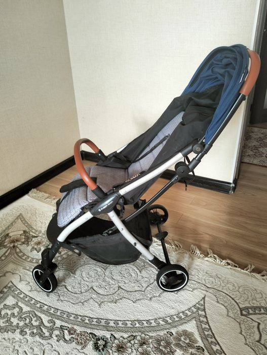 Коляска детская продам