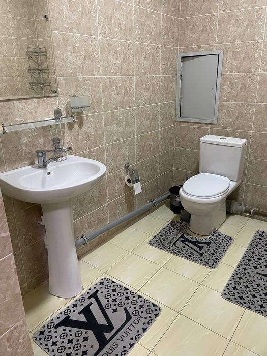 Yangihayot kvartira 9xududa joylashgan sastaniaysi yaxshi