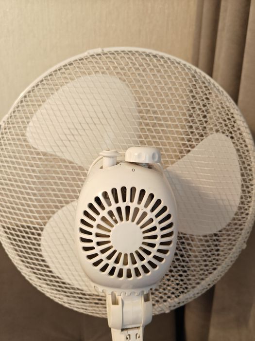 Вентилятор Midea