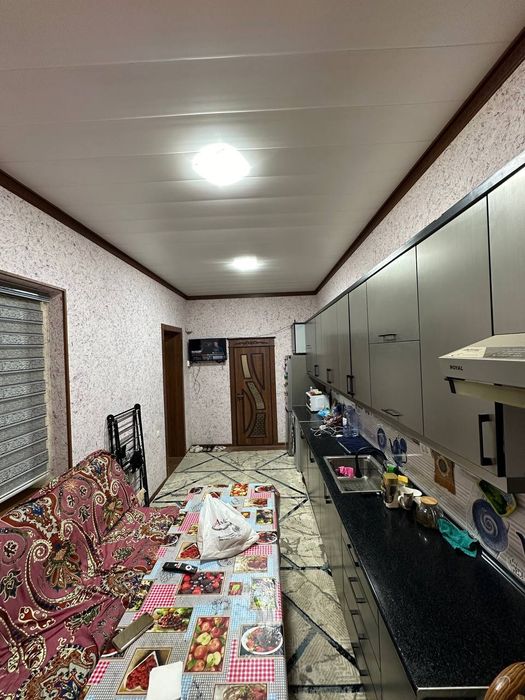 Бухоро шахрида 8 сотихли ховли тез ва арзон сотилади