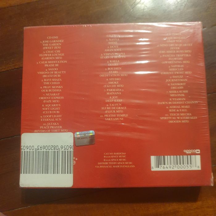 CD  диск оригинал