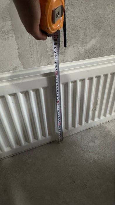 Продам Батареи (не использовались)