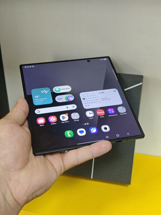 Samsung Galaxy Fold 7 5G