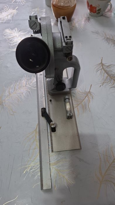 Продам кипрегель, геодезический прибор