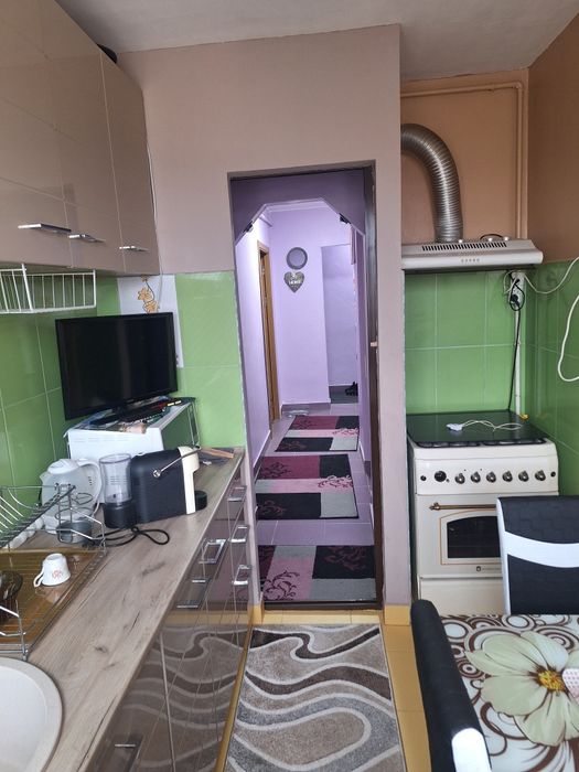 Vind apartament 2 camere